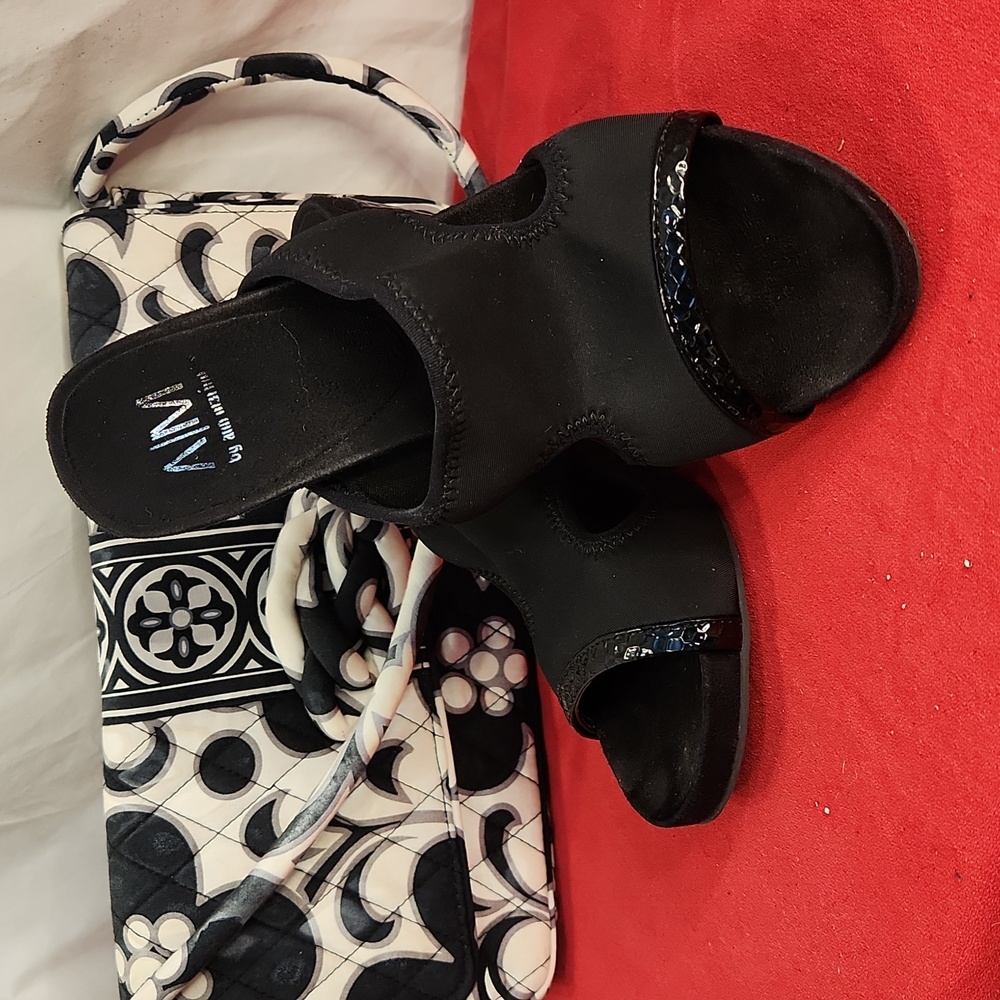 ANN MARINO SHOE